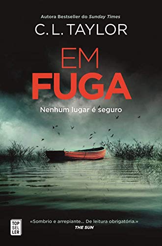 TOP Em Fuga: Nenhum Lugar E Seguro Books