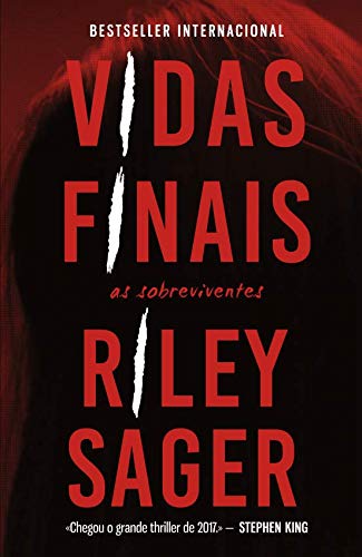 Vidas Finais As Sobreviventes book