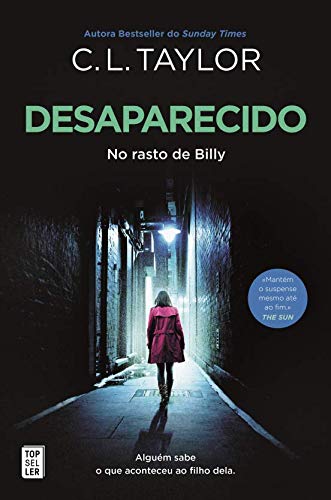 Desaparecido No Rasto de Billy book