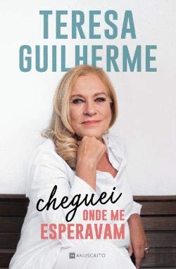 Cheguei Onde me Esperavam book