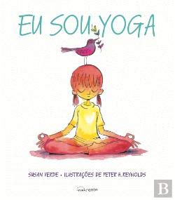 Eu Sou Yoga (Portuguese Edition) book