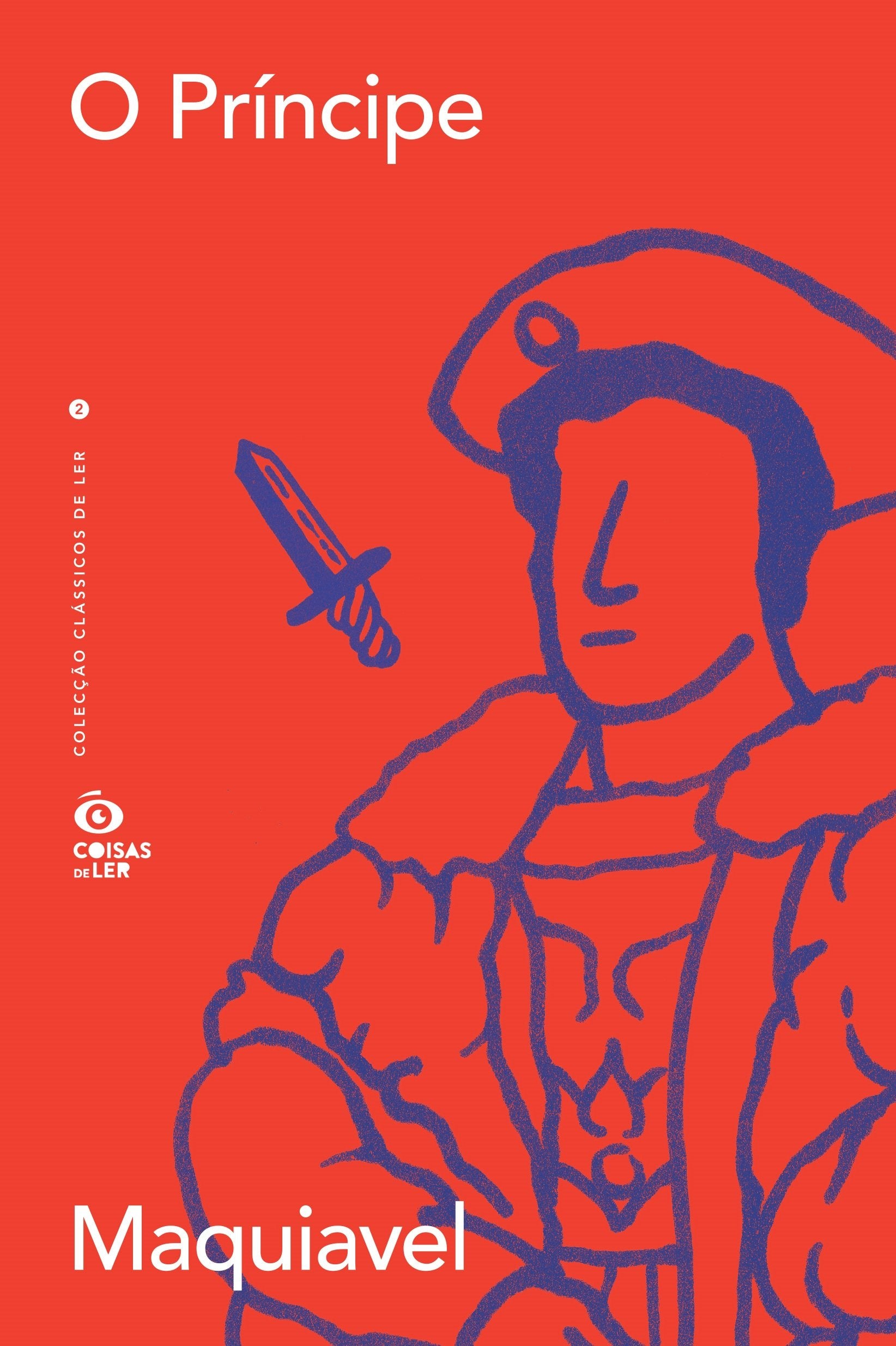 O Príncipe (Portuguese Edition) Nicolau Maquiavel book