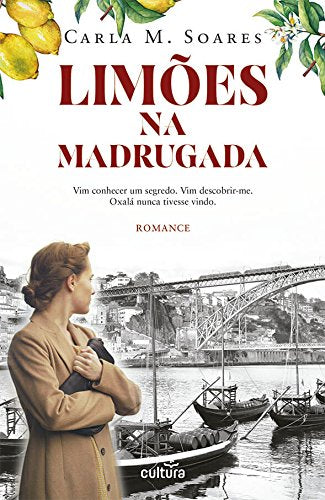 Limões na Madrugada book