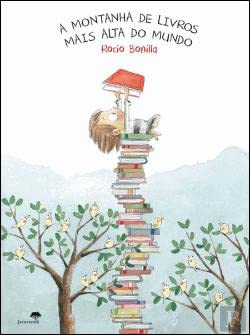 A Montanha De Livros Mais Alta Do Mundo book