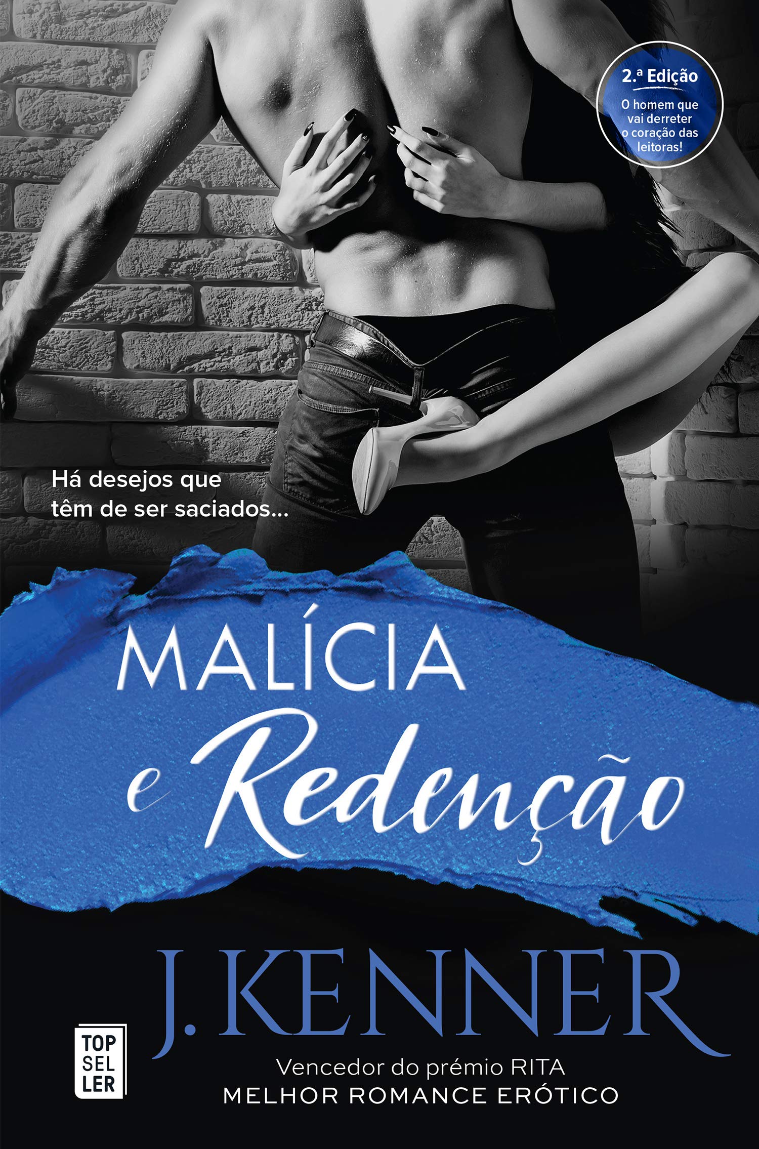 Malícia e Redenção Stark World - Livro 2 book