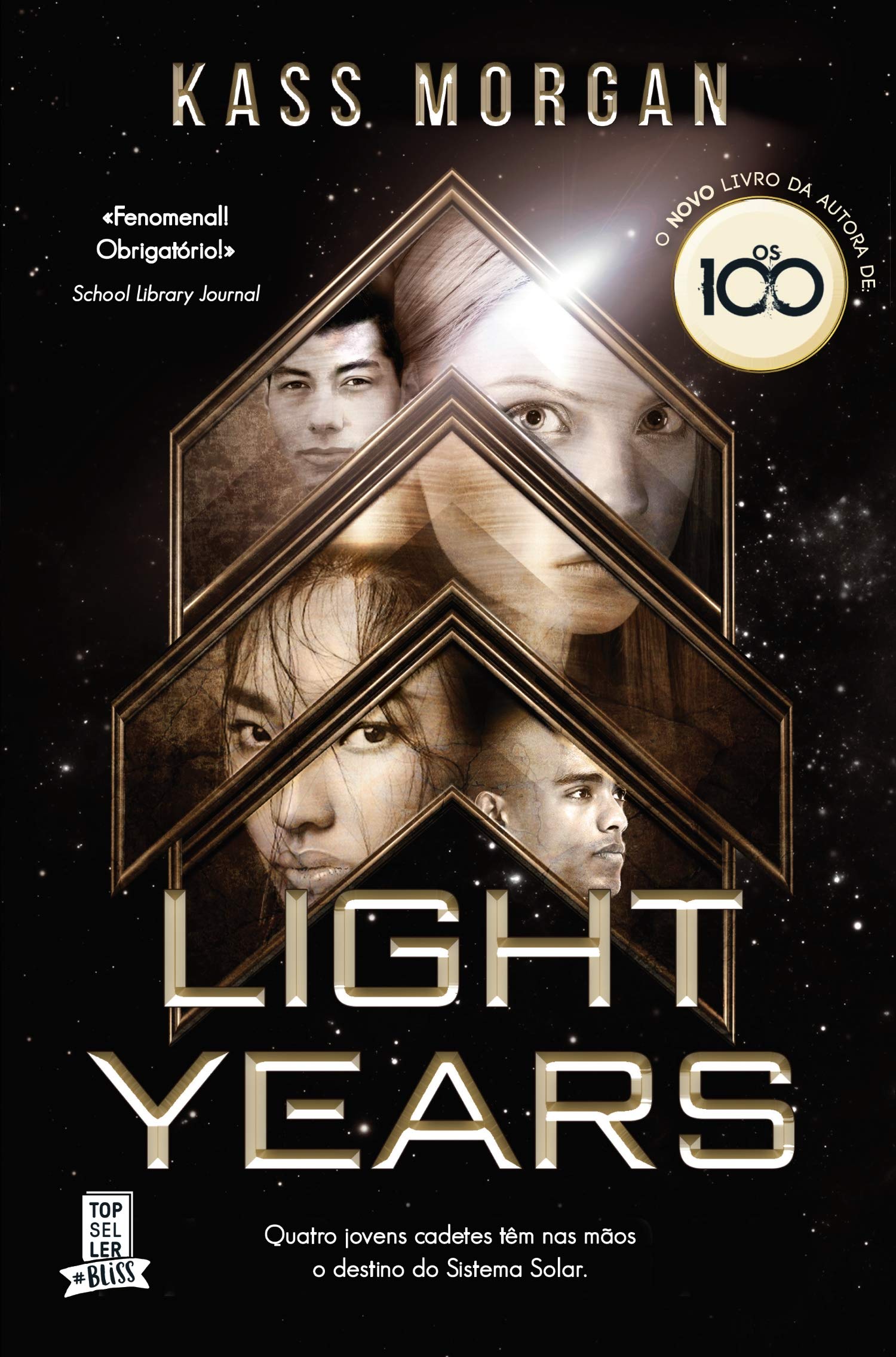 TOP Light Years Books