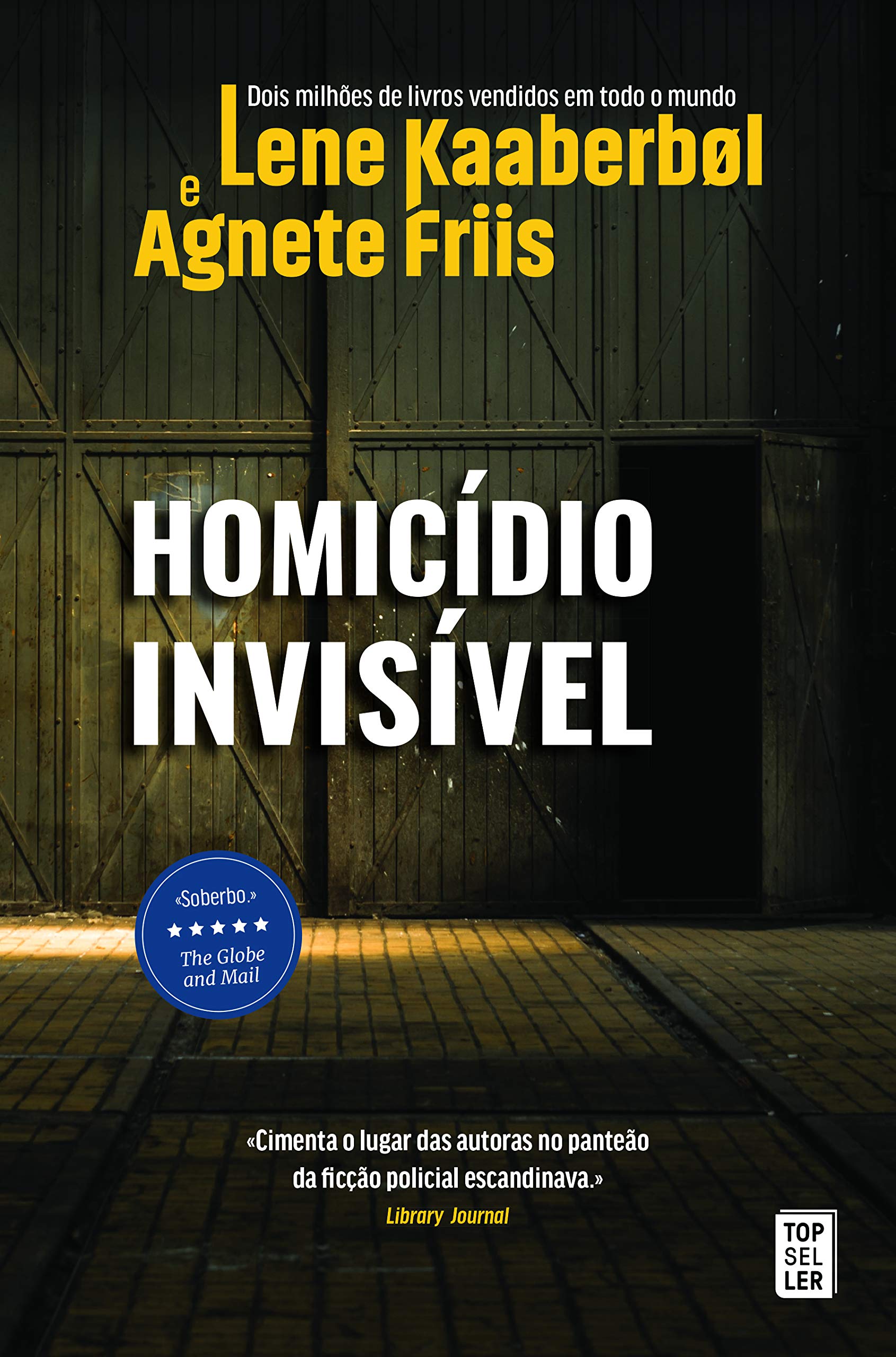 Homicídio Invisível Nina Borg - Volume 2 book