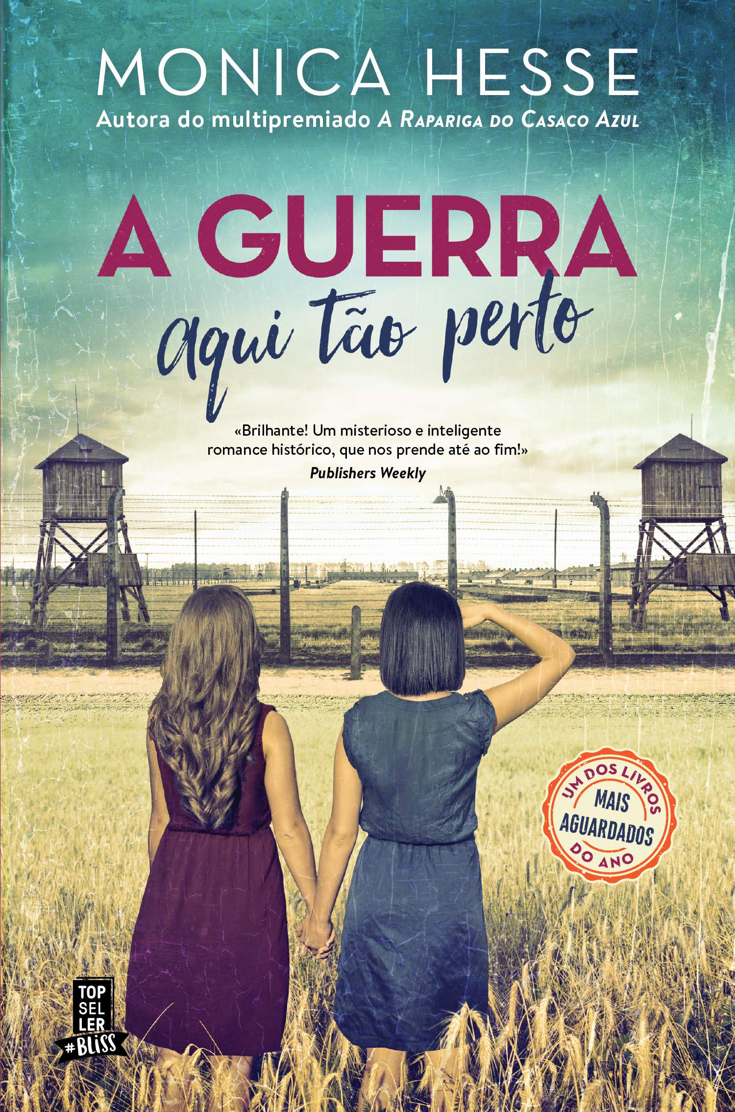 A Guerra Aqui Tão Perto (Portuguese Edition) book