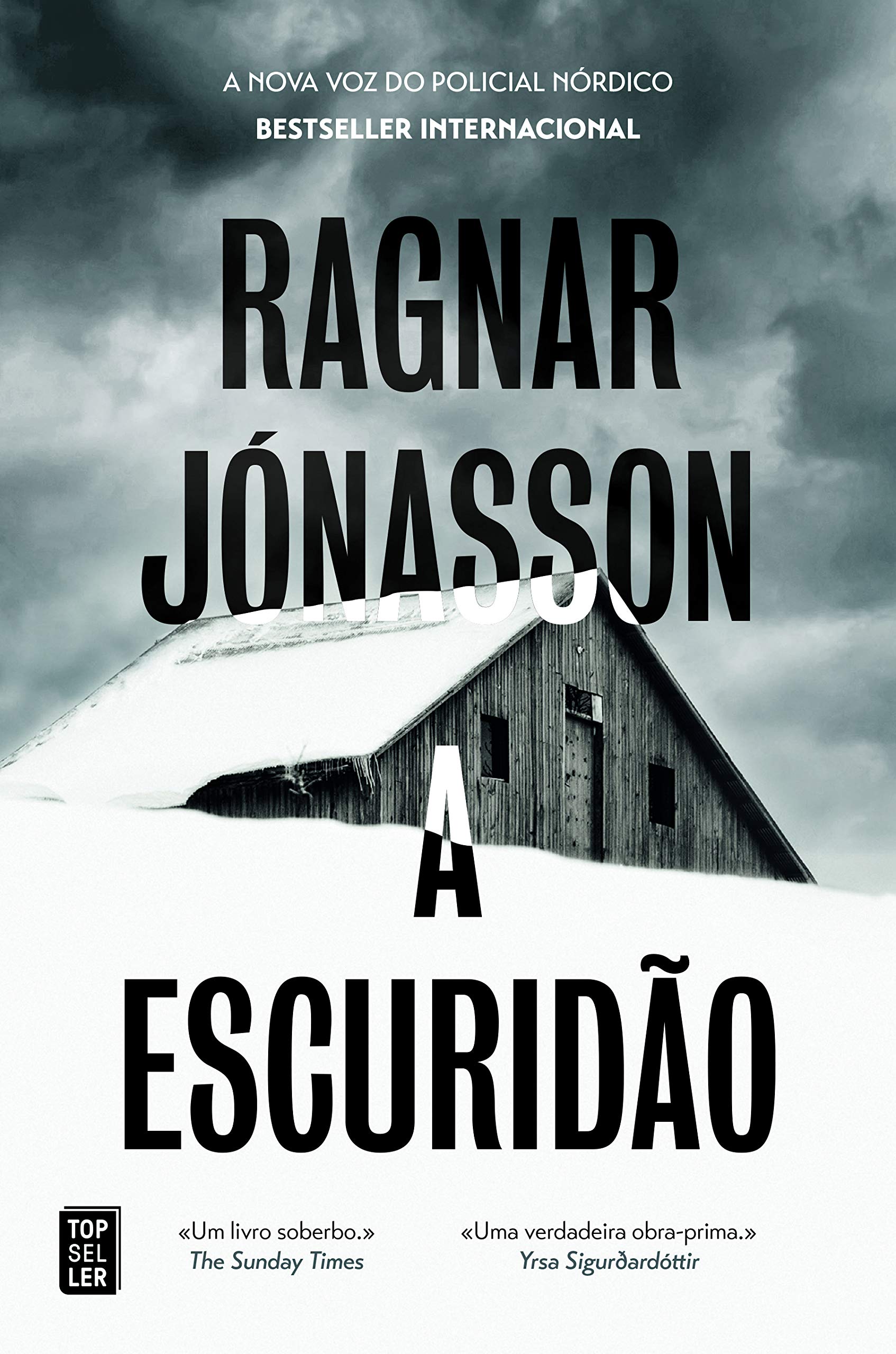 A Escuridão Hidden Iceland - Livro 1 (Portuguese Edition) book