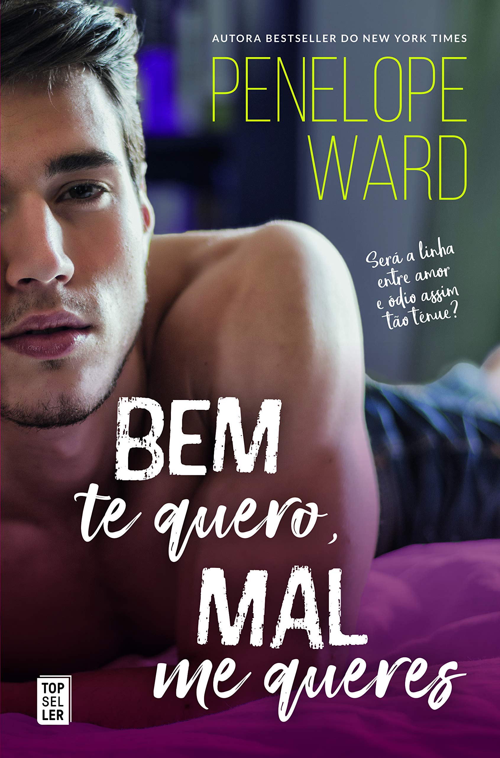 Bem Te Quero, Mal Me Queres (Portuguese Edition) book