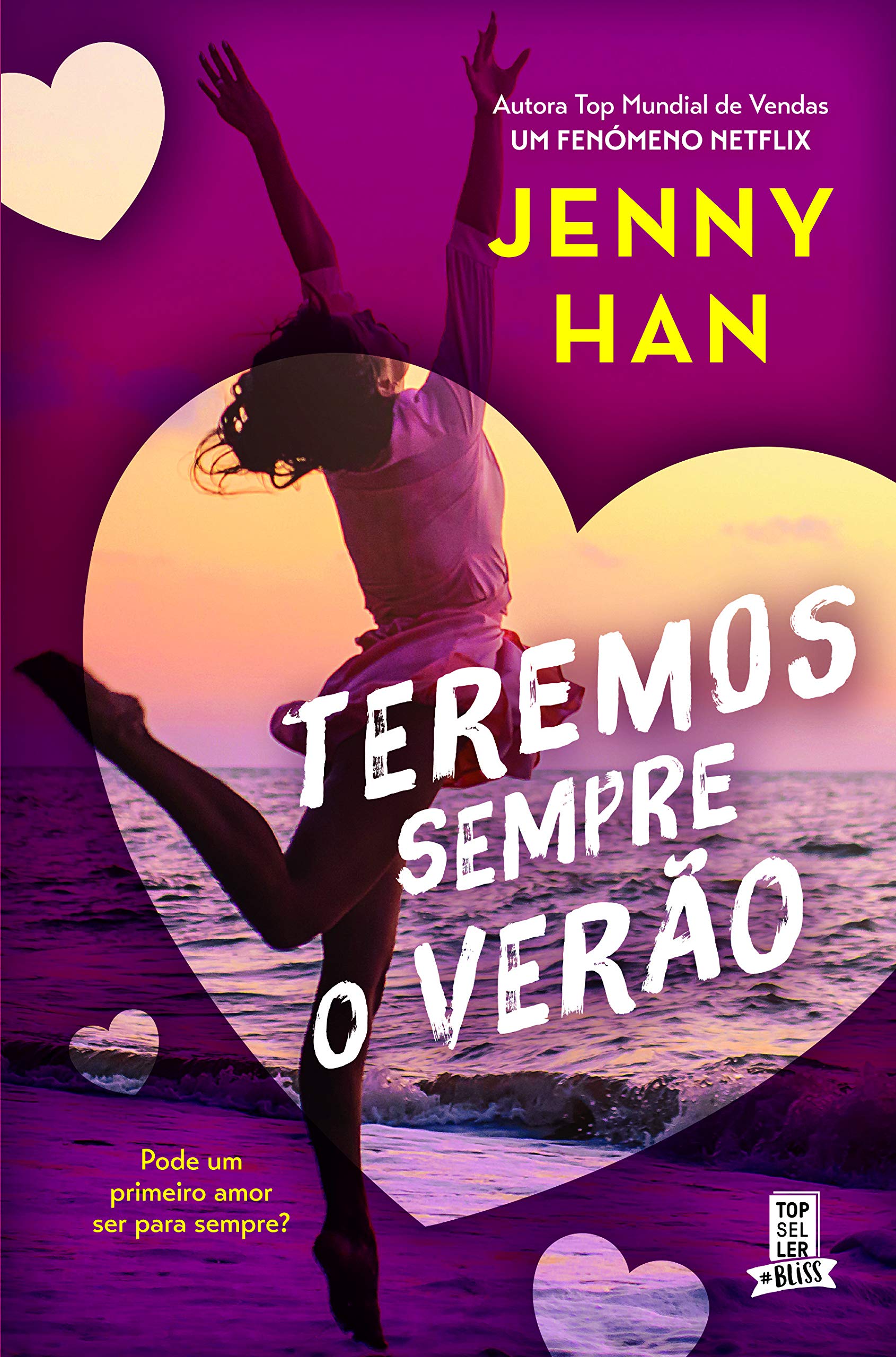 Teremos Sempre o Verão (Portuguese Edition) book
