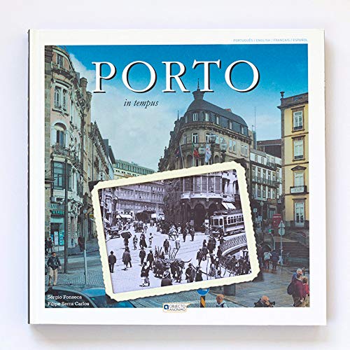 Porto in Tempus book