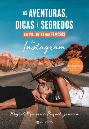 As Aventuras, Dicas E Segredos Dos Viajantes Mais Famosos D book