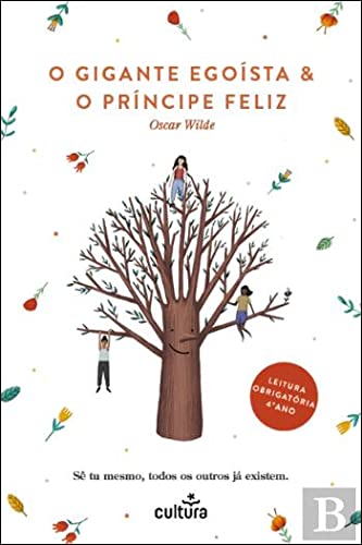 O Gigante Egoísta e o Príncipe Feliz Books
