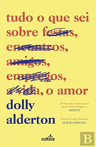 Tudo O Que Sei Sobre O Amor: Edição Especial book