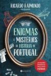Enigmas e Mistérios da História de Portugal book