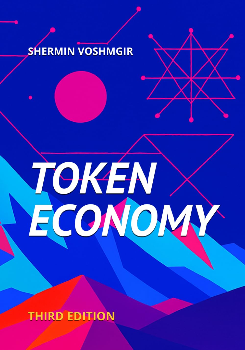 Product Image: Token Economy