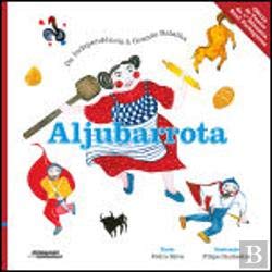 Aljubarrota - da Independência à Grande Batalha Oferta de poster da 1ª Dinastia Real Portuguesa book
