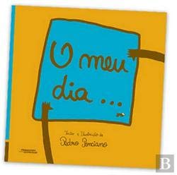 O Meu Dia (Portuguese Edition) Pedro Ponciano Books