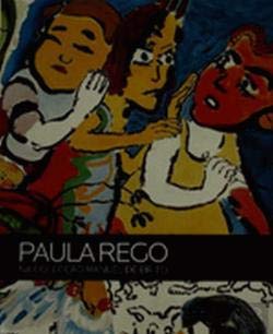 Paula Rego na colecção de Manuel de Brito (Portuguese Edition) João Miguel Fernandes Jorge book