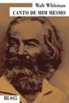 CANTO DE MIM MESMO (Portuguese Edition) Walt Whitman Books