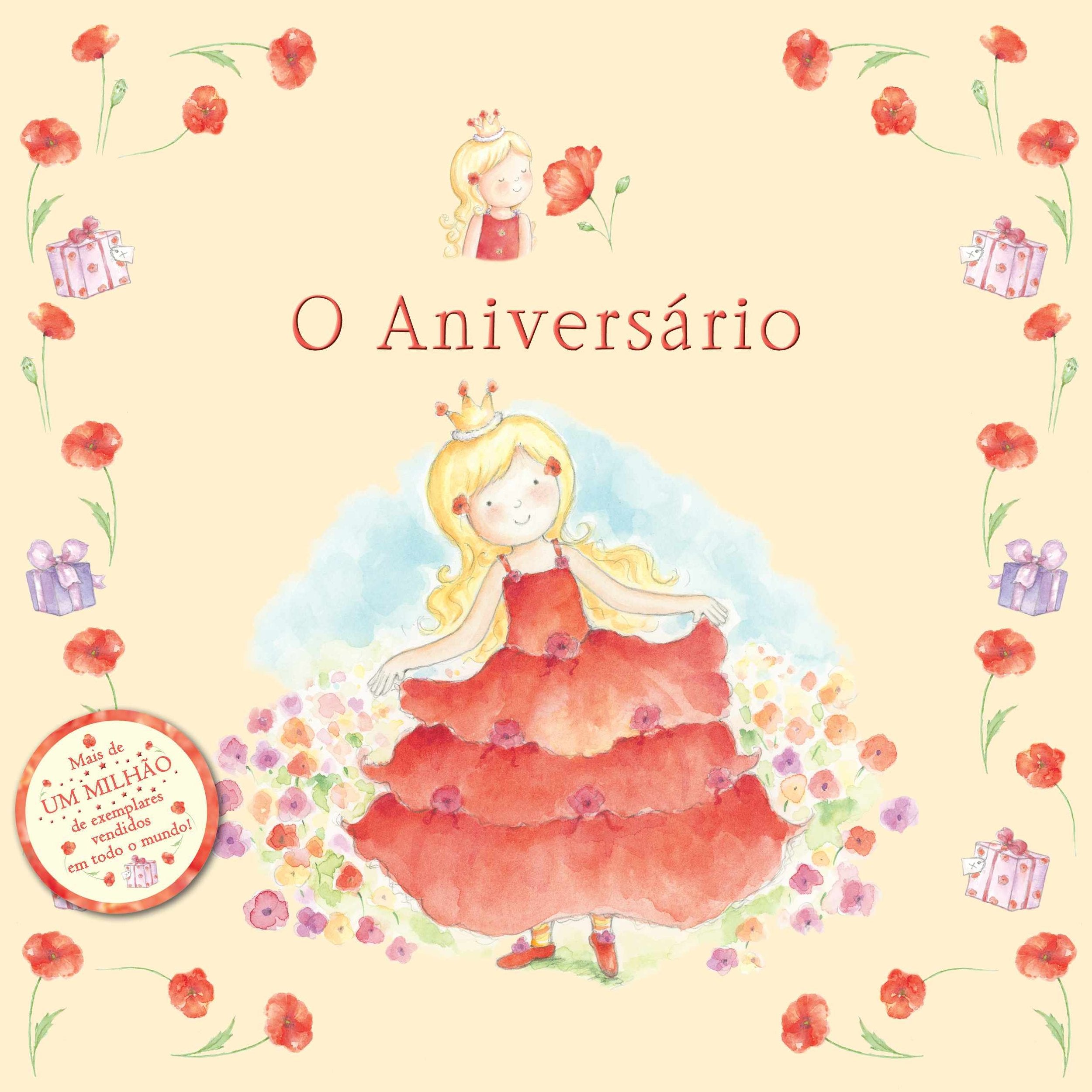 Princesa Poppy: O Aniversario Janey Louise Jones book