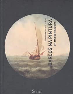 Barcos Na Pintura book