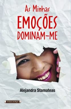 As Minhas Emoções Dominam-Me book