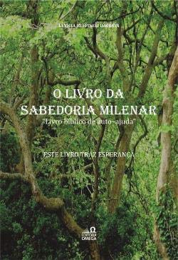 O Livro da Sabedoria Milenar (Portuguese Edition) Letícia Ruffineli DaCosta book