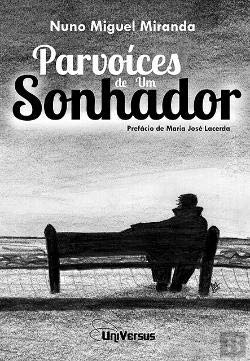 Parvoíces de um sonhador book