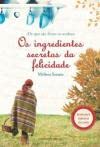 Product Image: NTB Os Ingredientes Secretos da Felicidade
