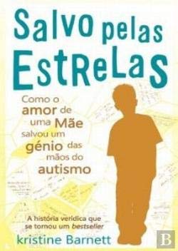 Salvo Pelas Estrelas (Portuguese Edition) Kristine Barnett book