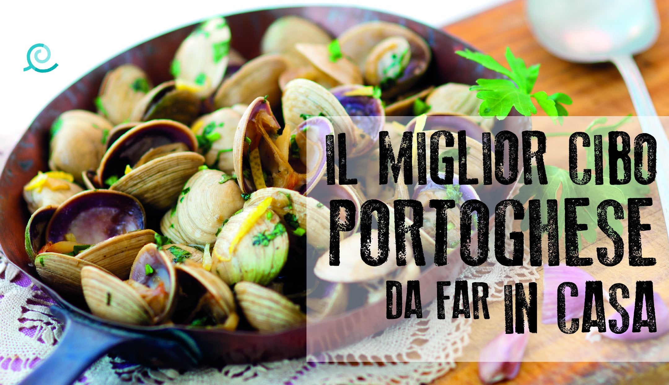 Il Miglior Cibo Portoghese da Far in Casa. Zest. book