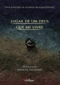 Lugar De Um Deus Que Me Livre book