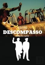 Descompasso Angola 1962 (Portuguese Edition) Onofre dos Santos book