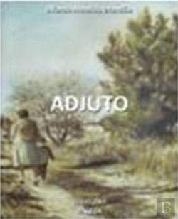 Adjuto (Portuguese Edition) Afonso Almeida Brandão book