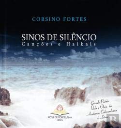 Sinos de Silêncio (Portuguese Edition) Corsino Fortes book