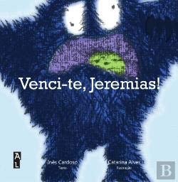 Venci-te, Jeremias! book