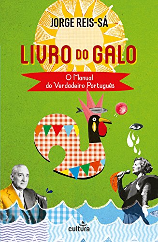 Livro do Galo book