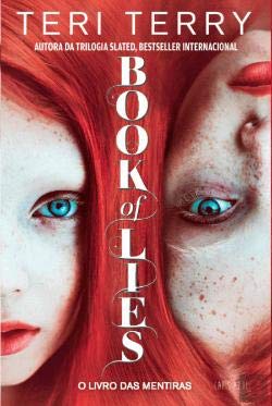 IND Book Of Lies - O Livro Das Mentiras Books