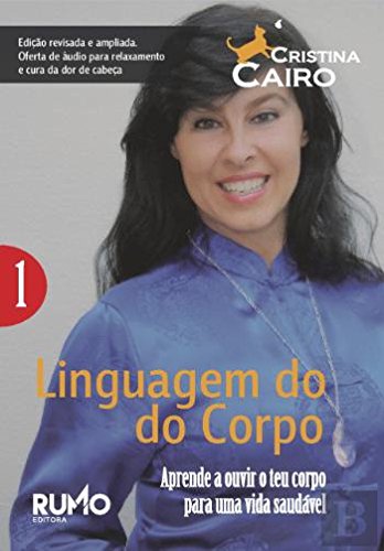 Linguagem do Corpo N.º 1 book