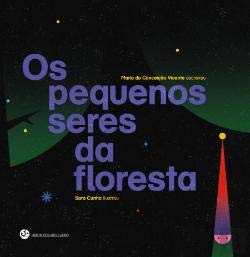 Os Pequenos Seres da Floresta (Portuguese Edition) book