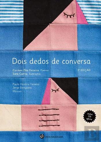 Dois Dedos de Conversa (Portuguese Edition) book