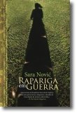 Rapariga em Guerra (Portuguese Edition) Sara Novic book