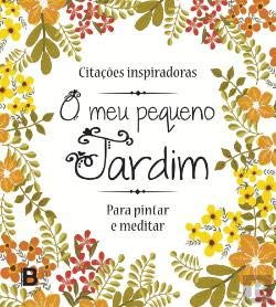 O Meu Pequeno Jardim (Portuguese Edition) Bookout Books