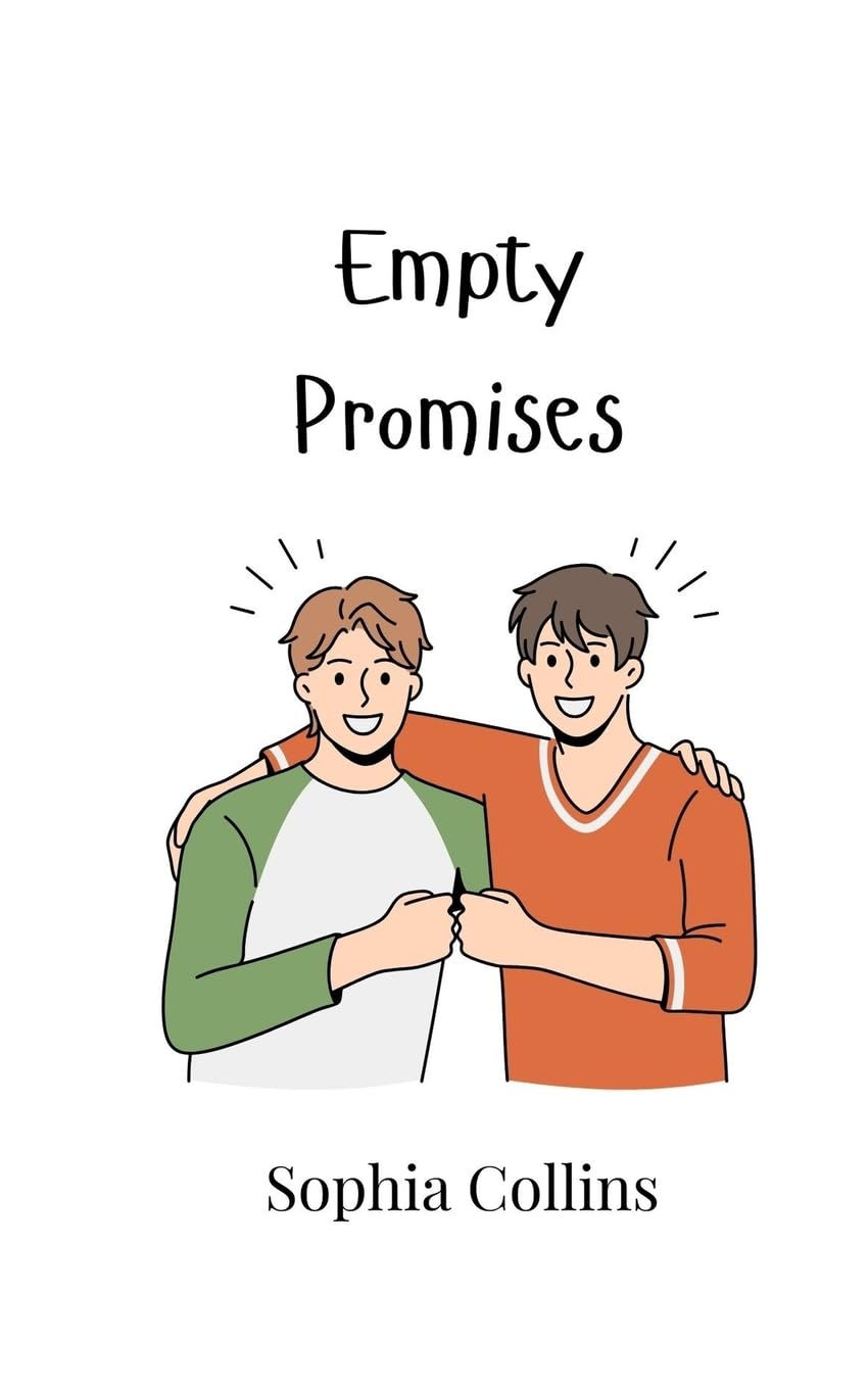 Empty Promises Poetry