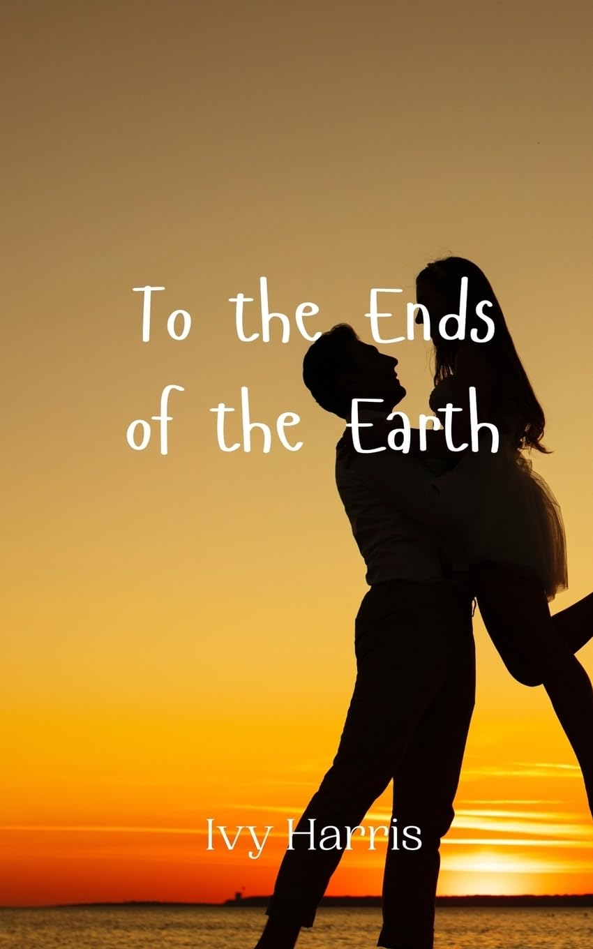 To the Ends of the Earth Poetry