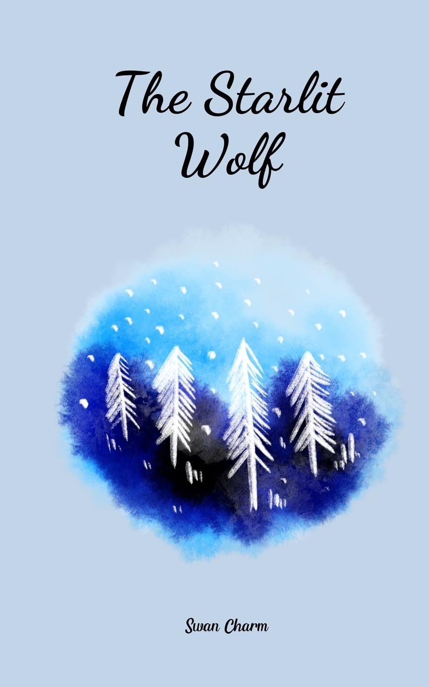 The Starlit Wolf Poetry