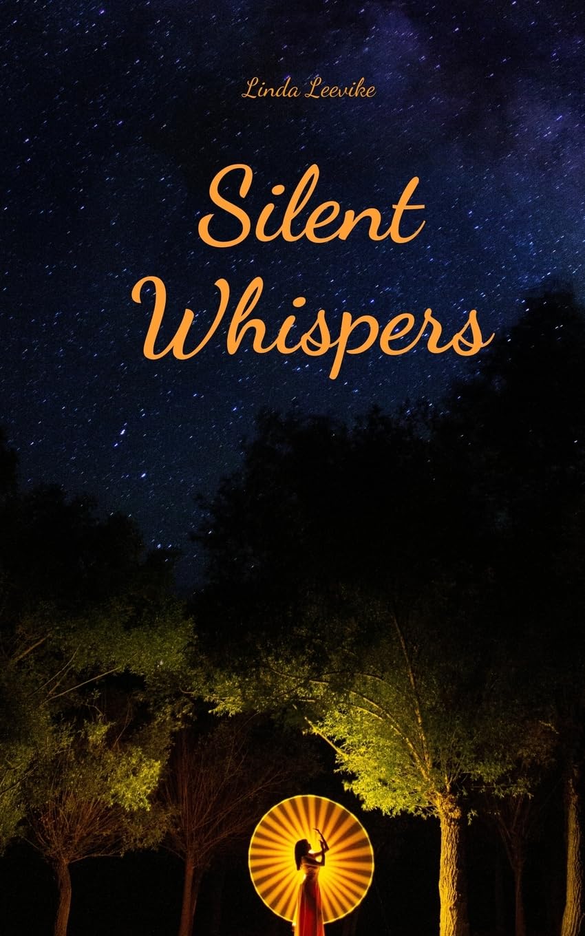 Silent Whispers Poetry