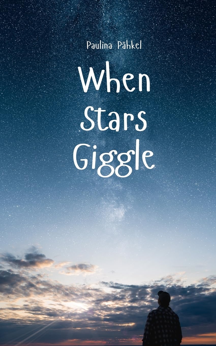Product Image: When Stars Giggle